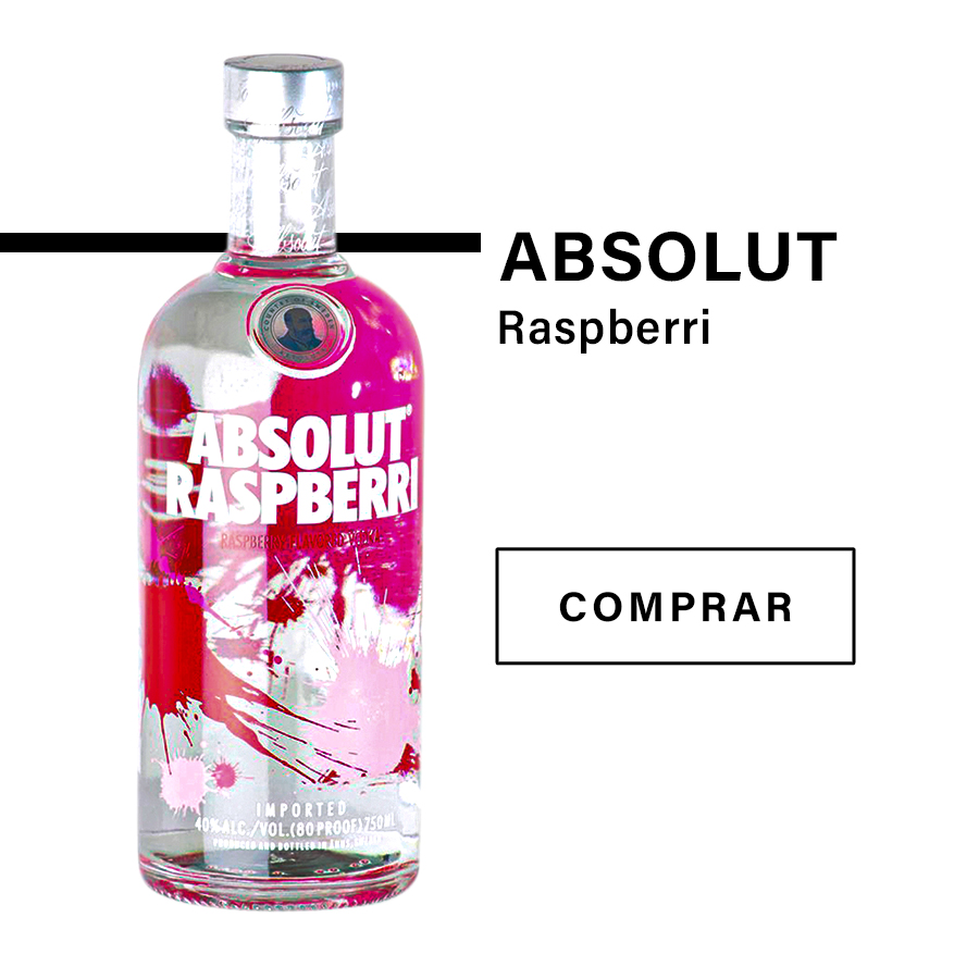 Vodka Absolut