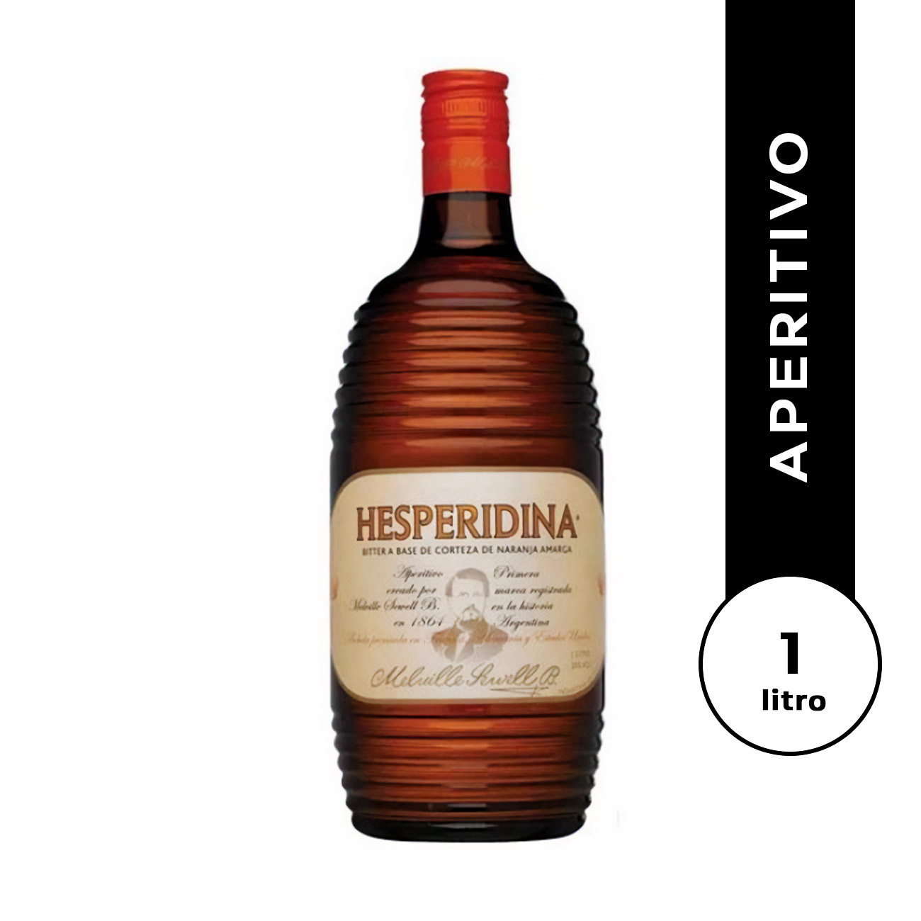 Aperitivo Hesperidina 1 l.