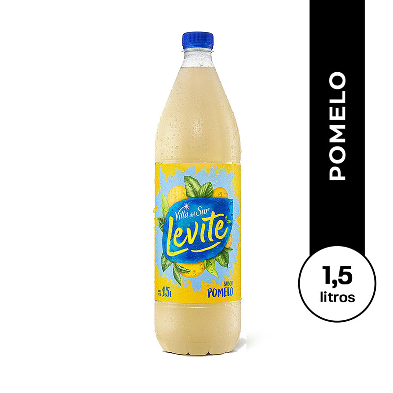 Levite Pomelo 1,5 l.