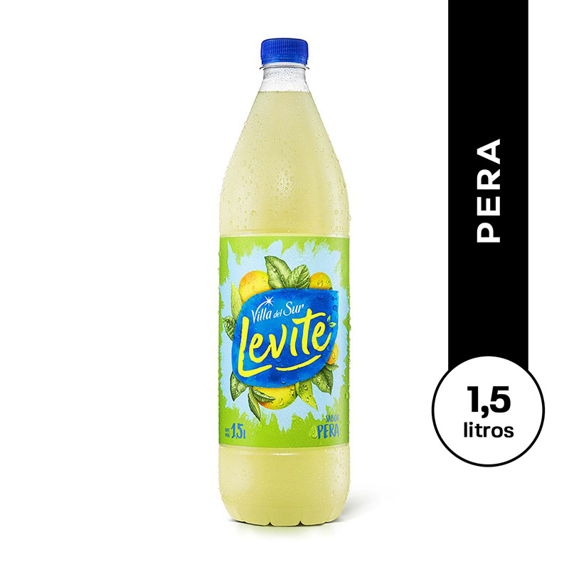Levite Pera 1,5 l.