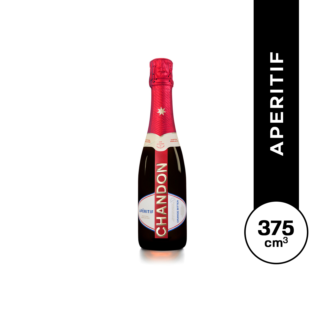 Chandon Aperítif 375 ml.