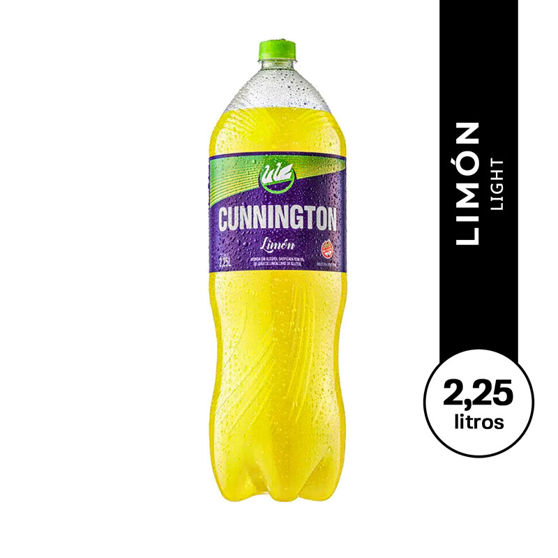 Cunnington Lima Suave 2,25 l