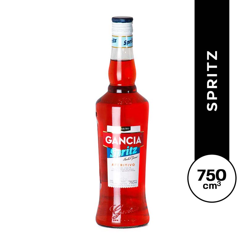 Gancia Spritz 750 ml.