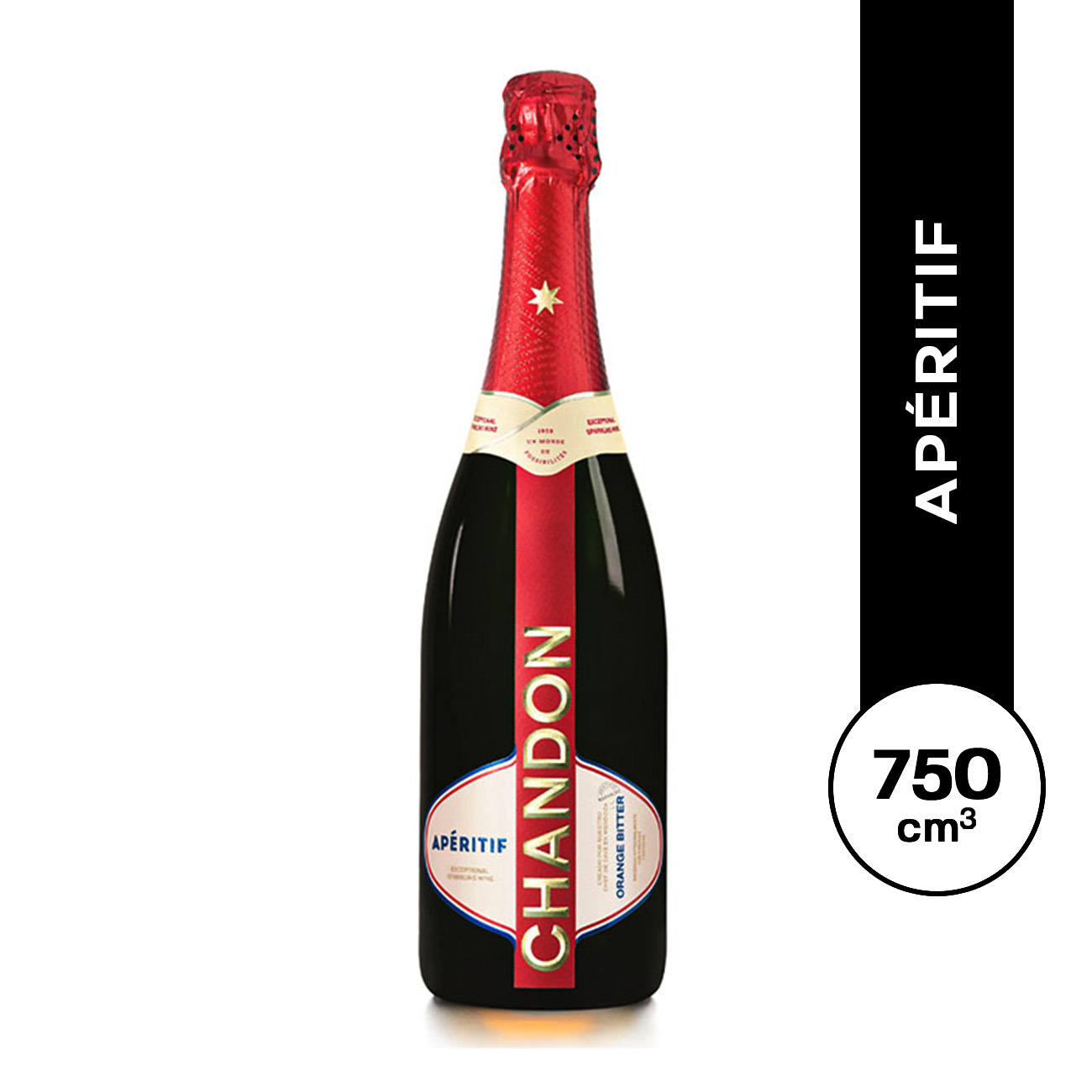 Chandon Apéritif 750 ml.