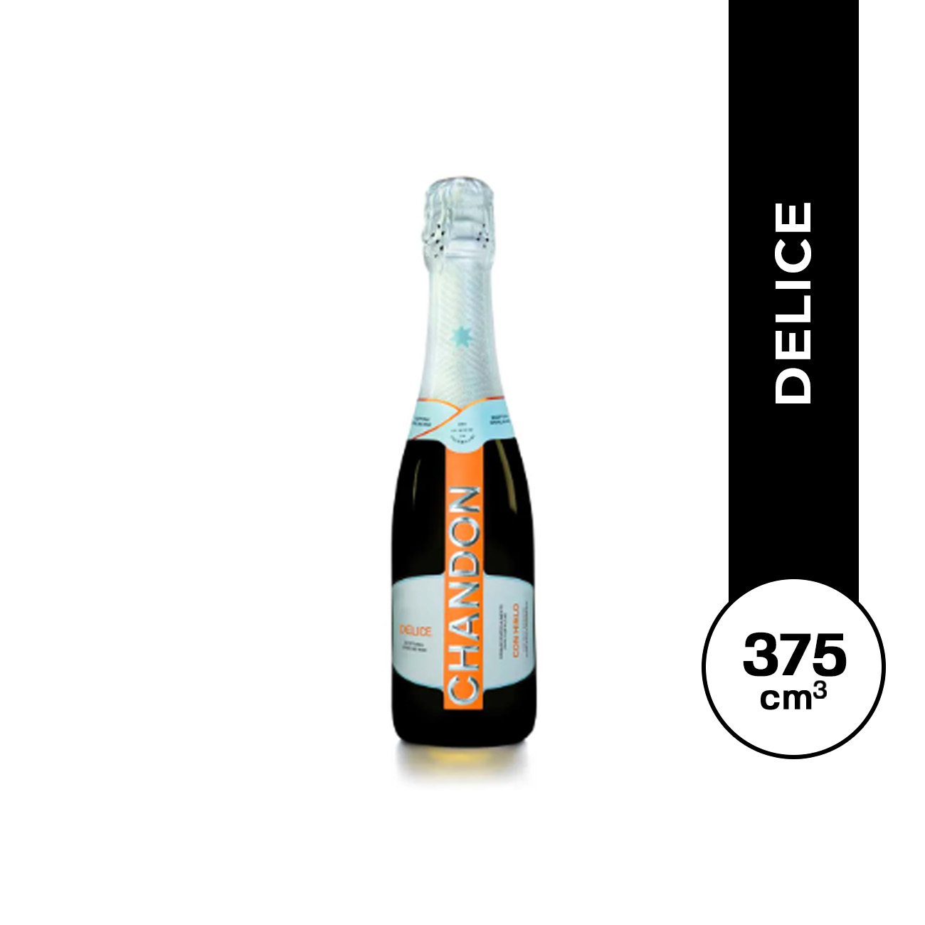 Chandon Delice  375 ml.