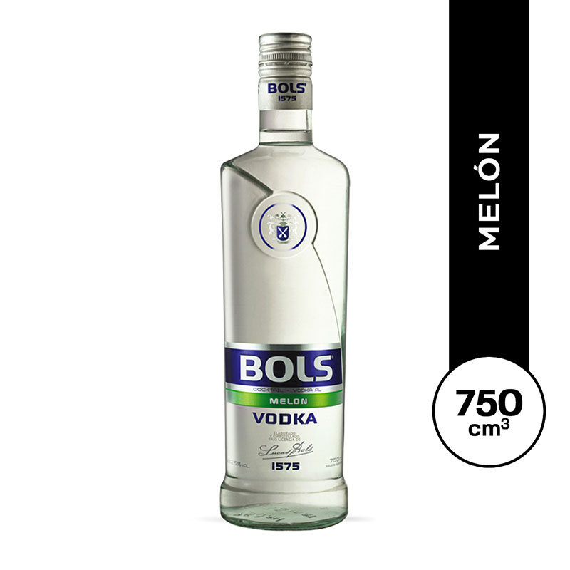 Bols Melón 750 ml.