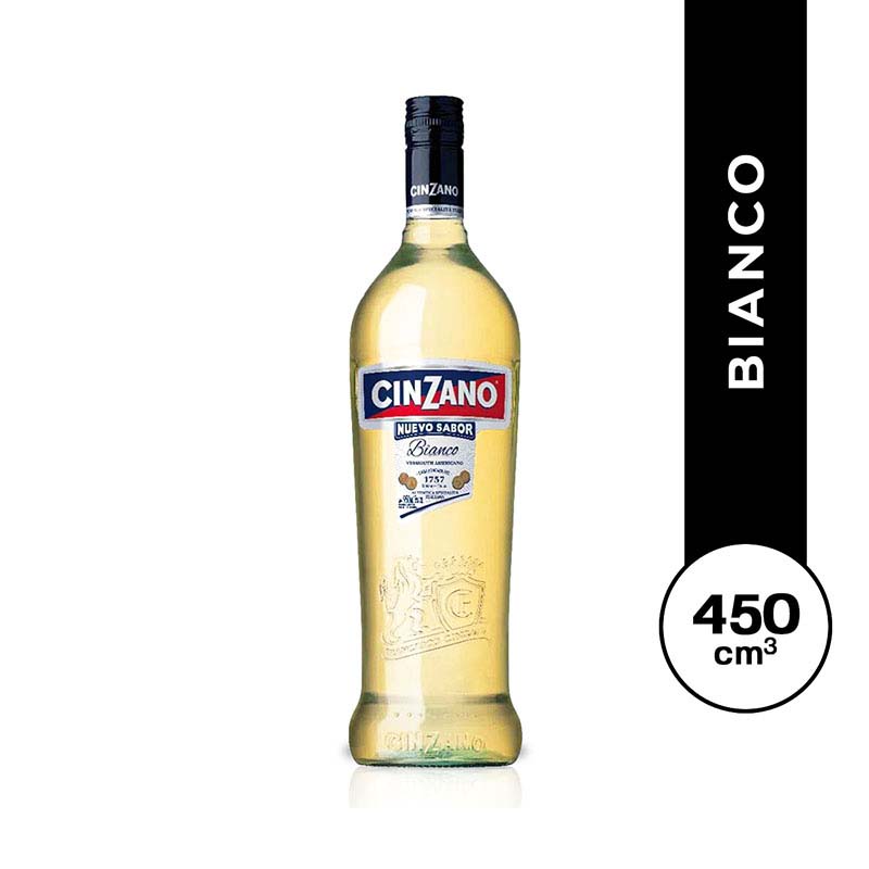 Cinzano Americano 450 ml.