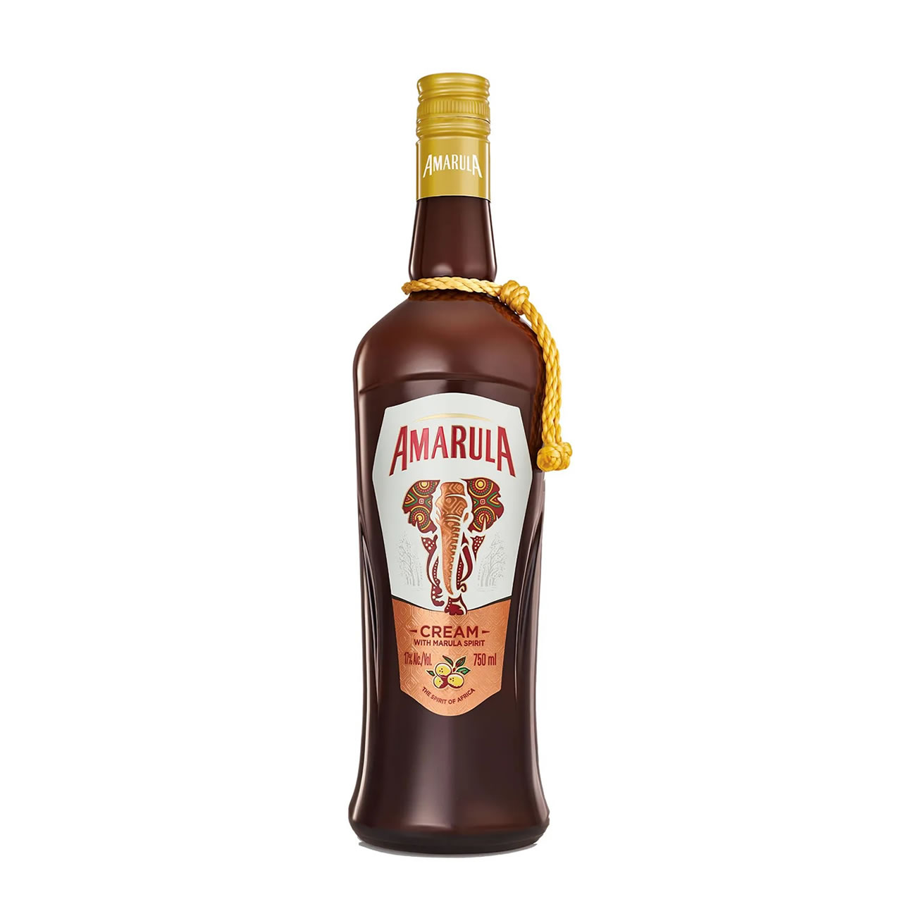 Licor Amarula