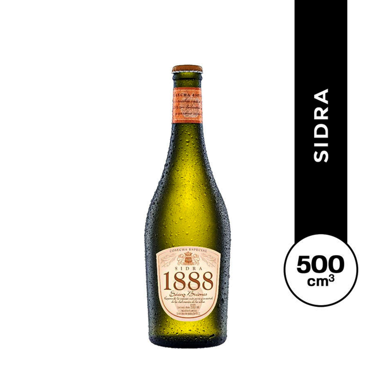 Saenz Briones 1888 Porrón 500 ml.