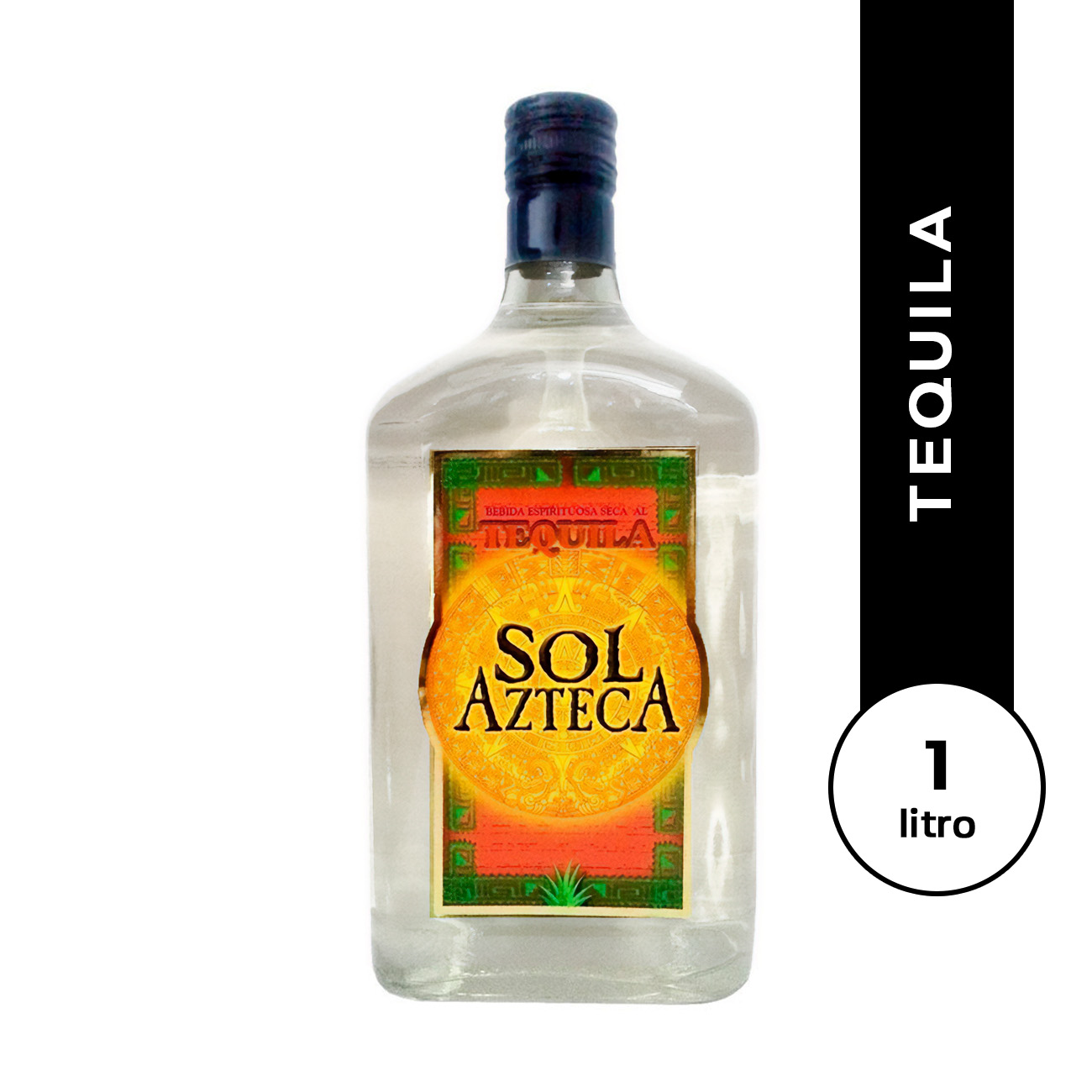 Sol Azteca Tequila 1 l.