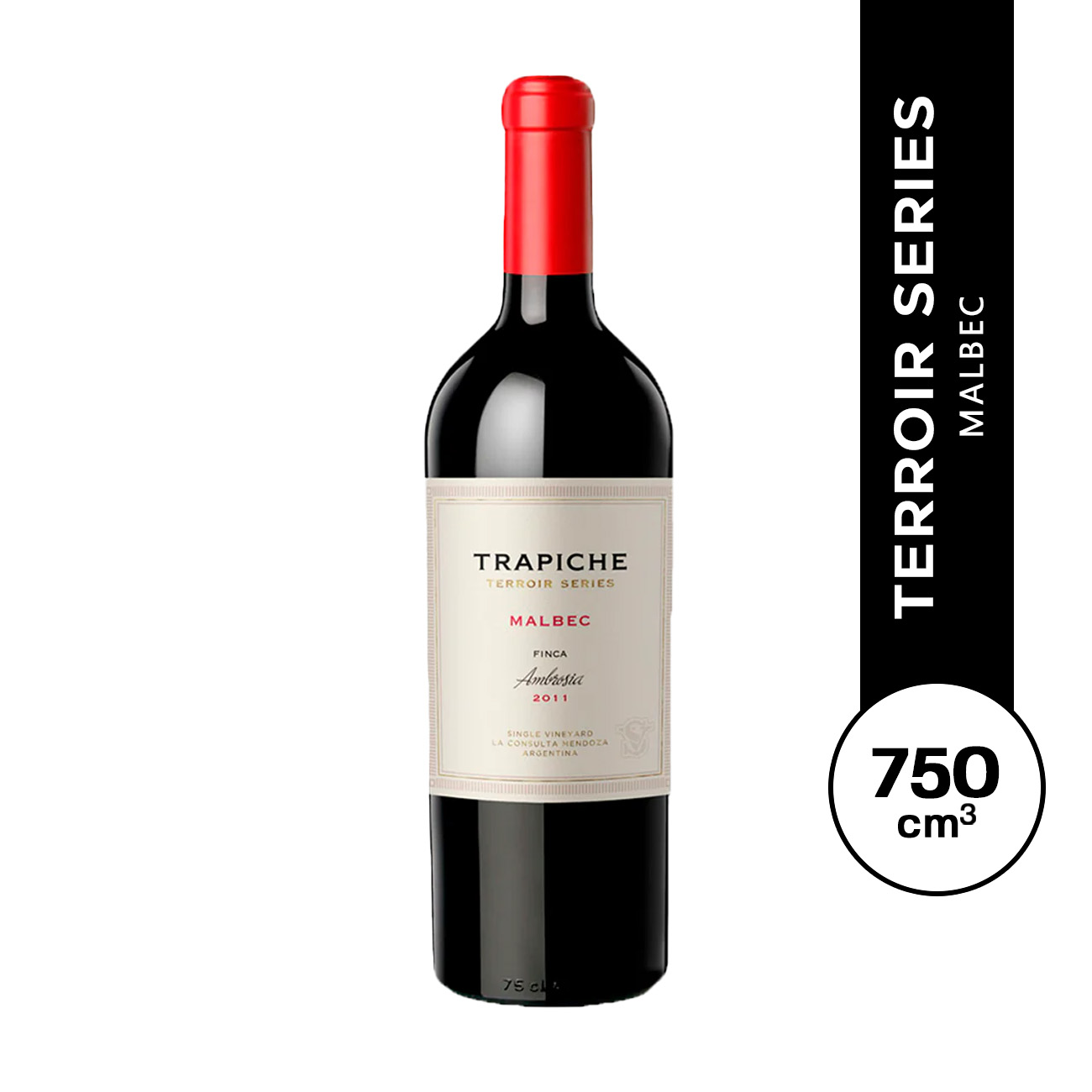 Terroir Series Trapiche - Malbec