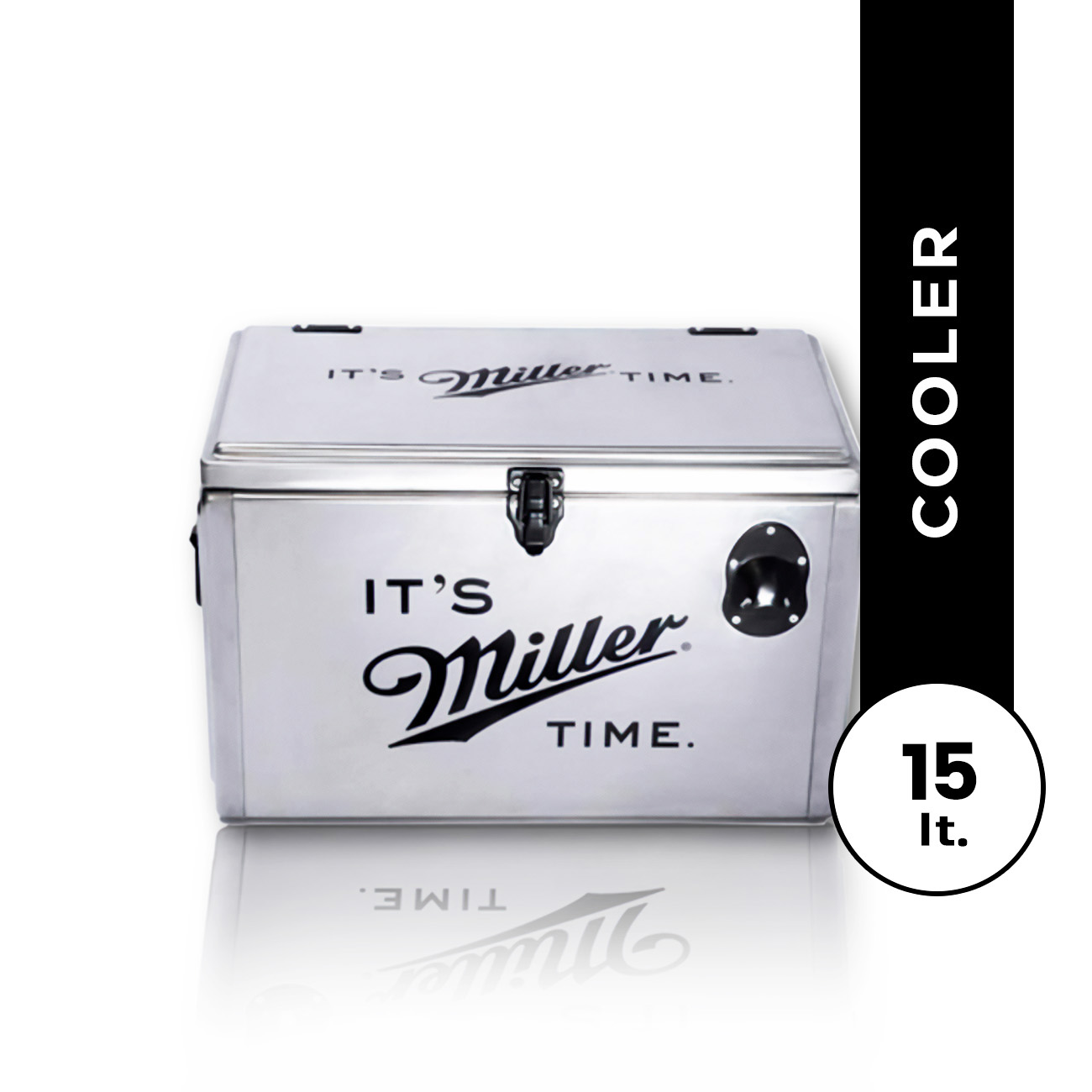 Cooler Miller 15 lts. 